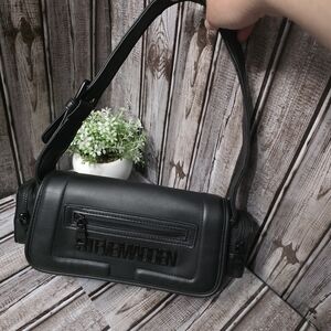 Steve Madden Black Men's Bag